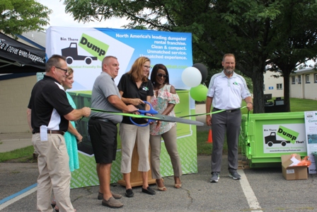 Bin_There_Dump_That_Ribbon_Cutting_2018