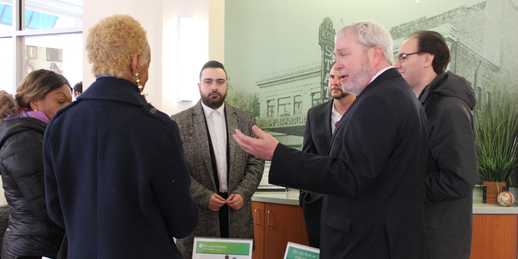 New &amp; Returning Members Middlesex County Regional