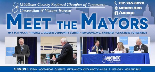 meet the mayors part 3