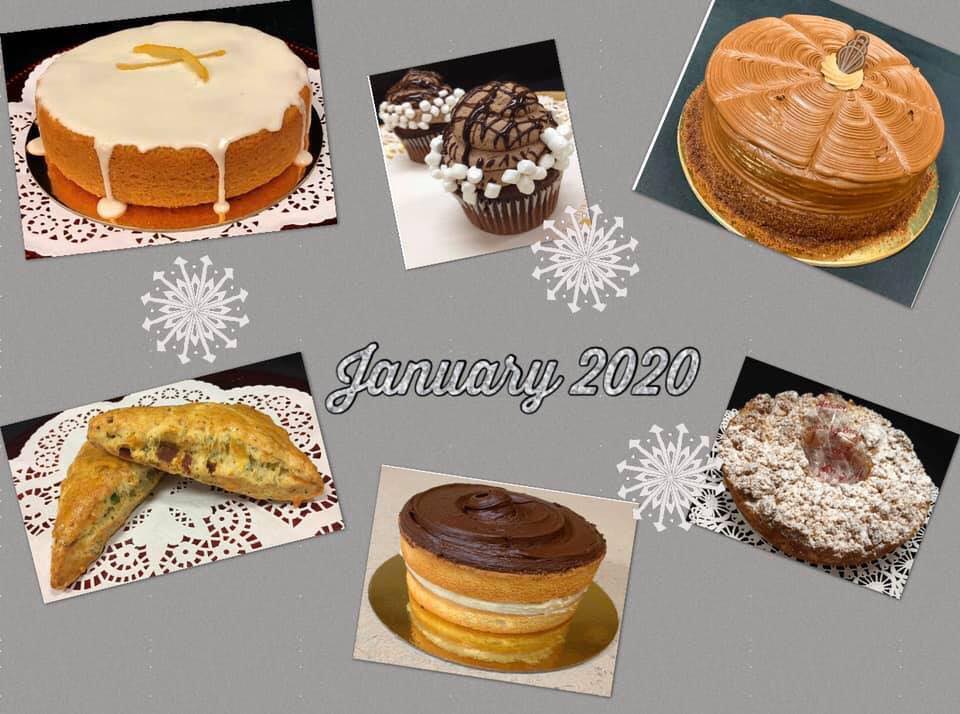 Member Spotlight: La Bon Bake Shoppes - Middlesex County Regional ...