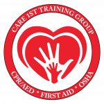 Care 1st Training Group
