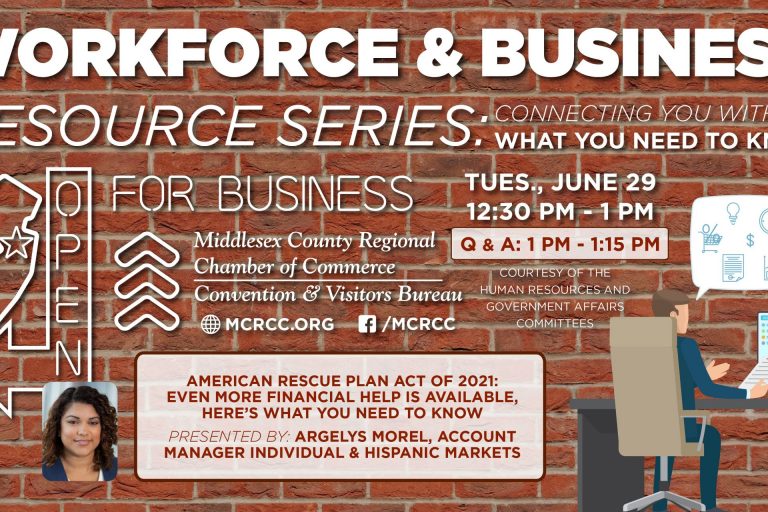 American Rescue Plan Act Of 2021