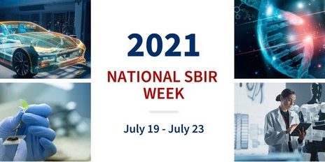 SBA Hosts National SBIR Week to Connect Technology Innovators & Entrepreneurs with Research Funding SBA Hosts National SBIR Week to Connect Technology Innovators & Entrepreneurs with Research Funding