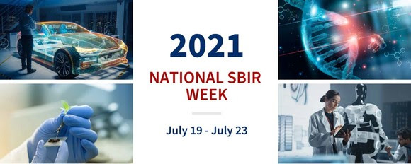 SBA Hosts National SBIR Week to Connect Technology Innovators & Entrepreneurs with Research Funding