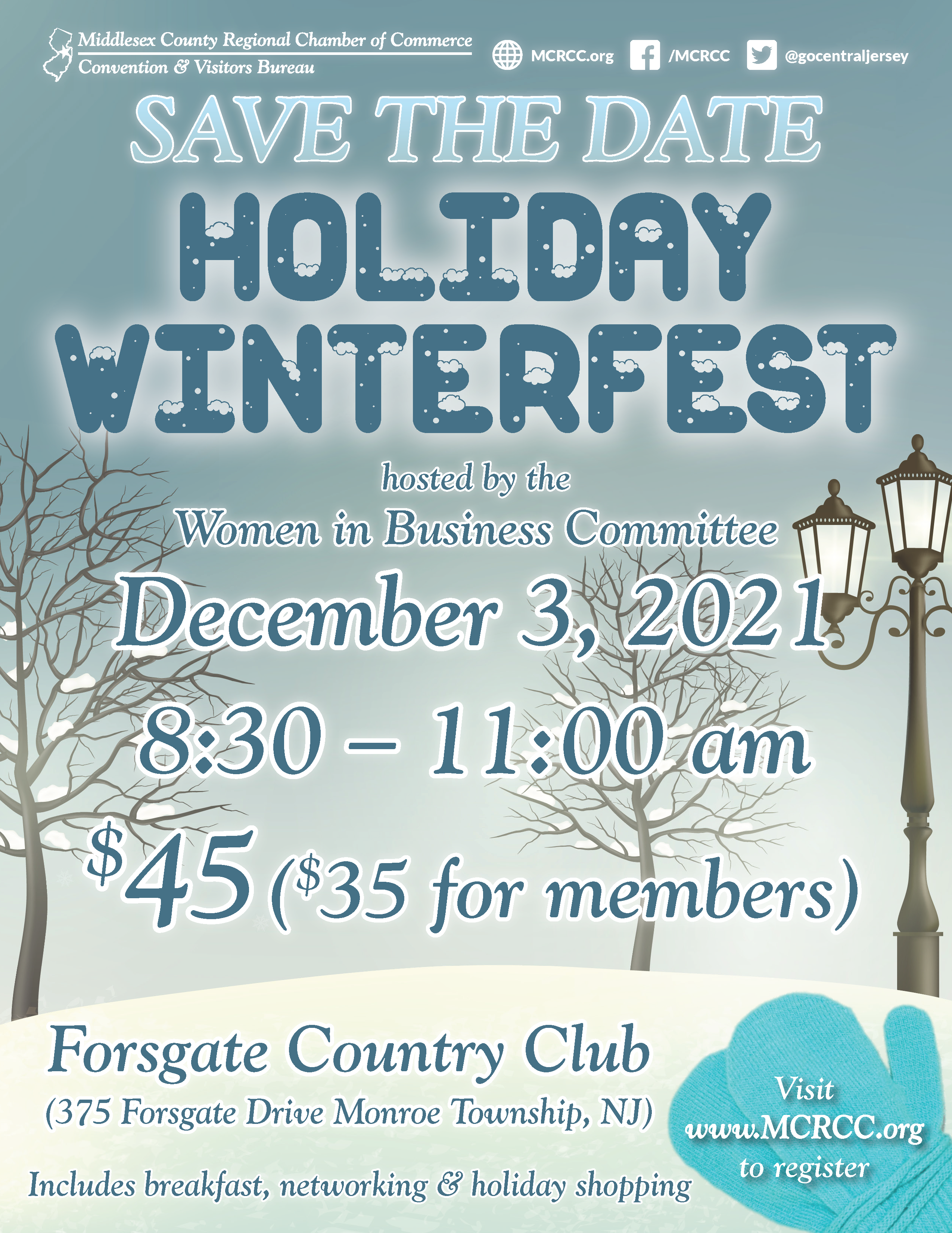 Holiday WinterFest
