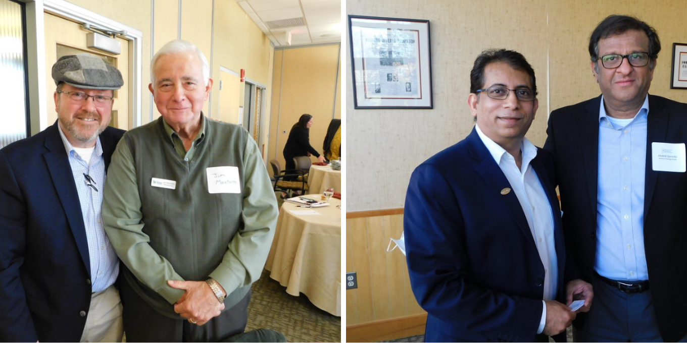 November Networking Breakfast