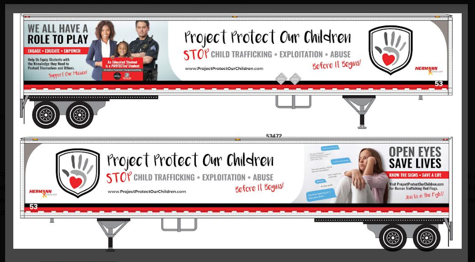 Project Protect Our Children