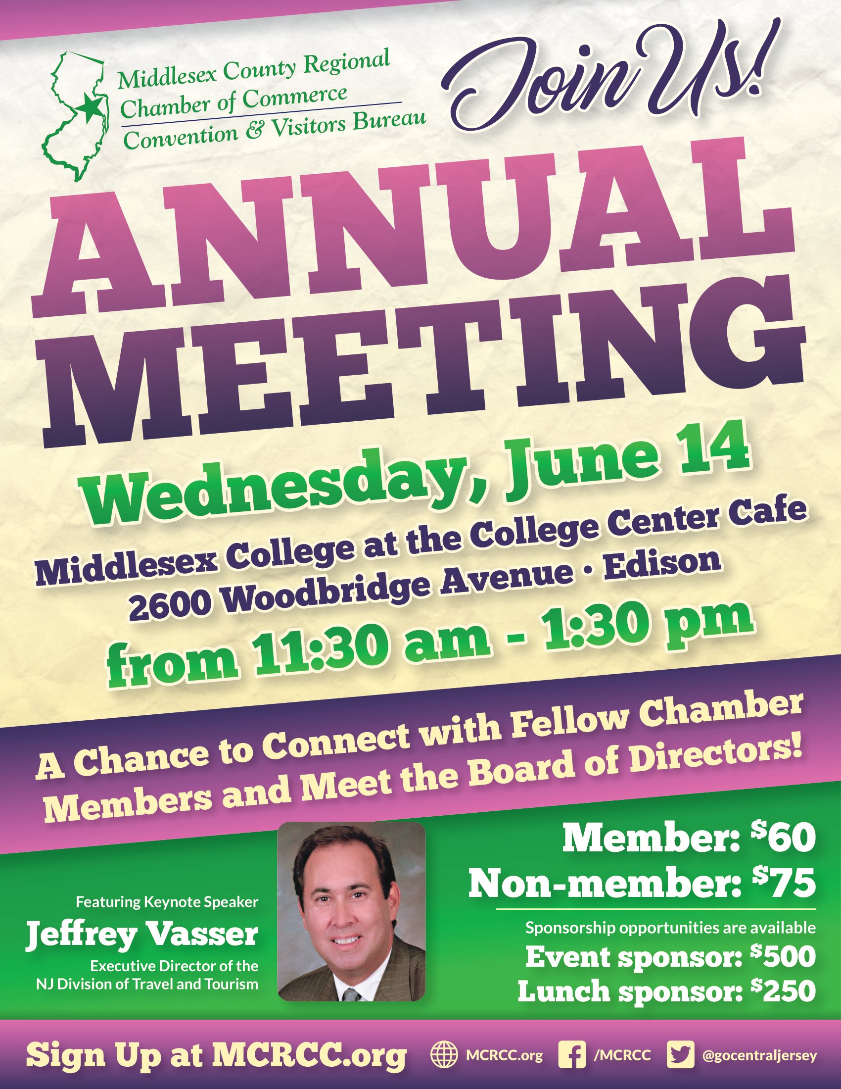 flyer