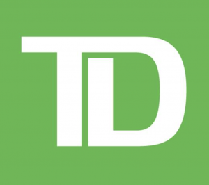 TD 2026 logo