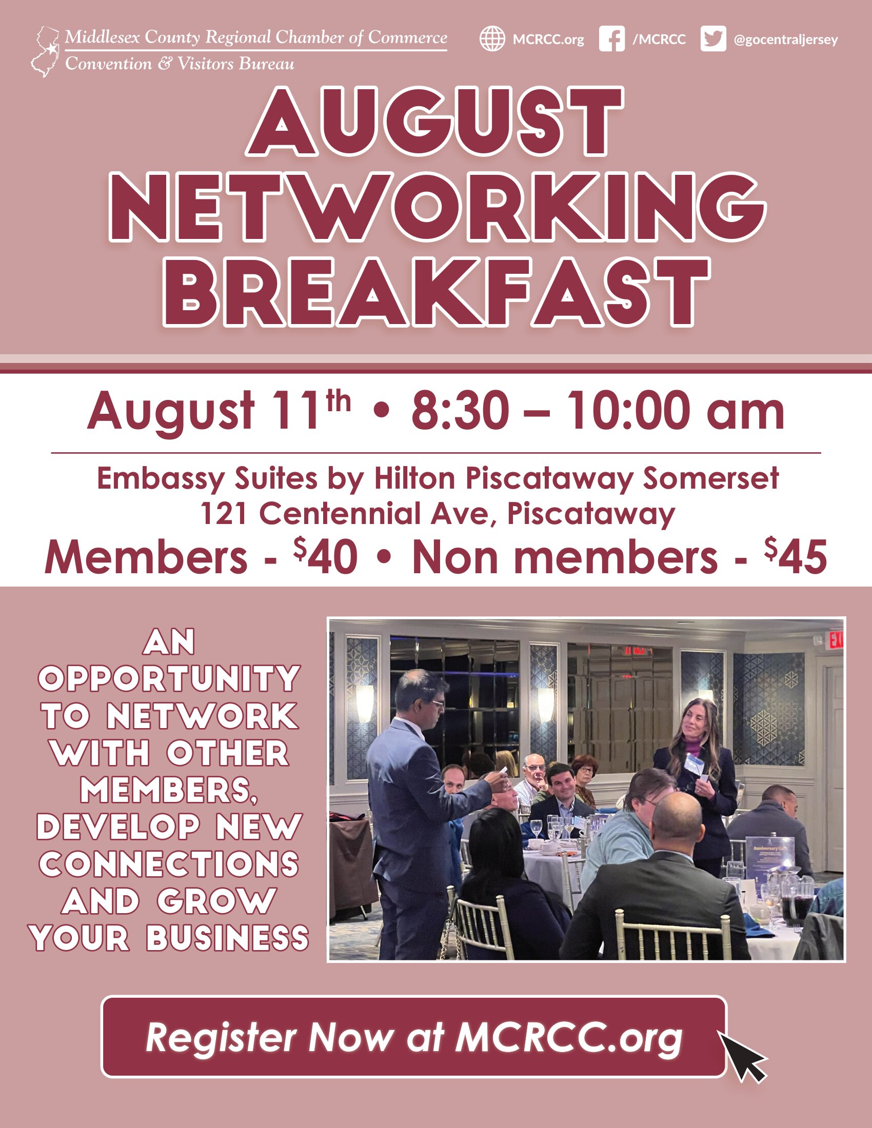 MCRCC August Networking Breakfast Flyer v1-1