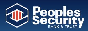Peoples security blue