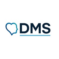 DMS logo